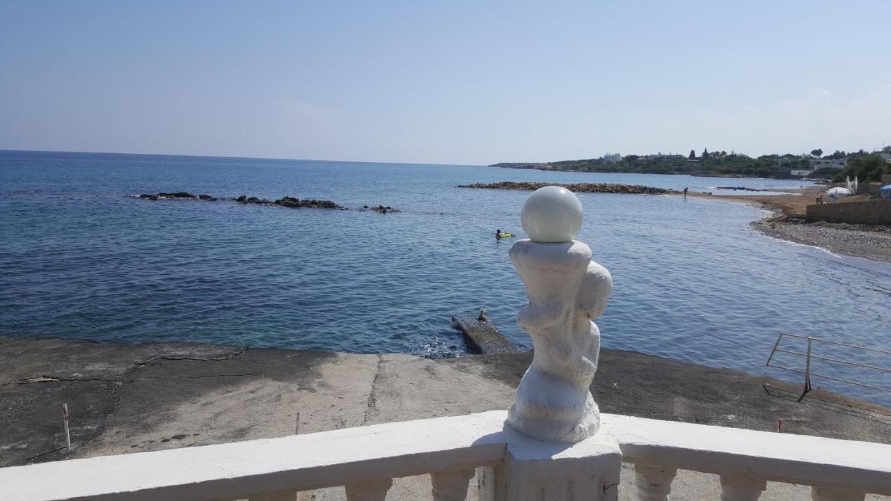 Topset Hotel Agios Georgios  Dış mekan fotoğraf